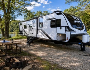 Jayco Jay Feather 29QBH