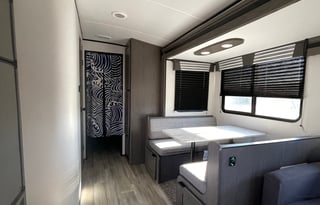 2021 Cruiser MPG 3100BH