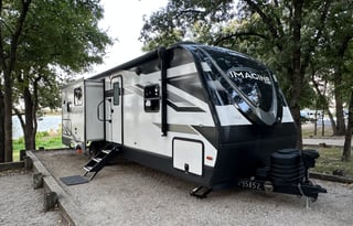 2023 Grand Design Imagine 2670MK