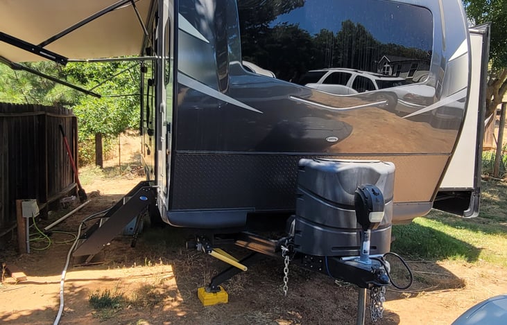 all u need to bring is food toiletries maybe a extra sleeping bag we will have the ground rugs pop up etc ready.