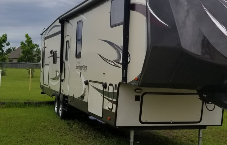 RV Photo