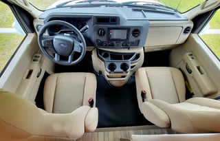 2021 Thor Motor Coach Freedom Elite 30FE