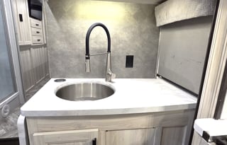 2022 Forest River Sunseeker 2860