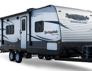 Keystone RV Summerland 2670BHGS