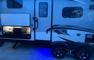 Spacious Family Bunkhouse