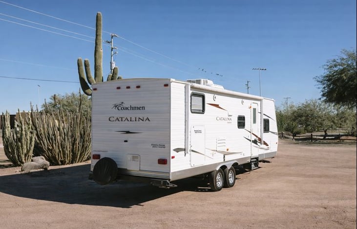 RV Photo