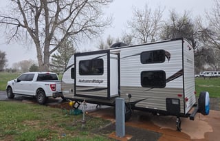 2021 Starcraft Autumn Ridge Single Axle 180BHS