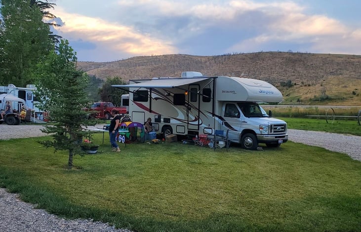 RV Photo