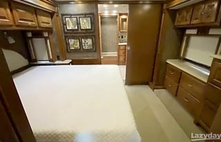 2012 Tiffin Phaeton HAL724