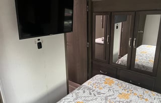 Foster’s Home-Away-From-Home