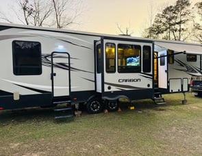 Keystone RV Carbon 357