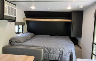 2022 Springdale Mini