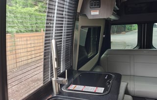 2023 Airstream Interstate - Luxury Touring