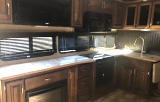 2018 Grand Design 28bh