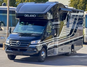 Thor Motor Coach Delano Sprinter 24RW