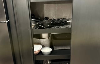 Life is better at the campsite! Pet Friendly