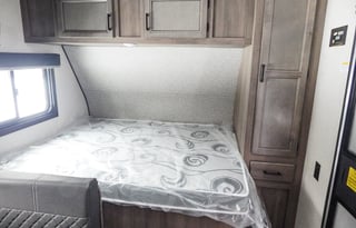 StarCraft 19BH - 22 Foot Bunk House Model!