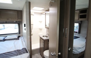 Brand new 24ft (big discount, limited time!)