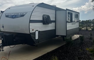 2022 Gulf Stream RV Innsbruck Ultra Lite 279BH
