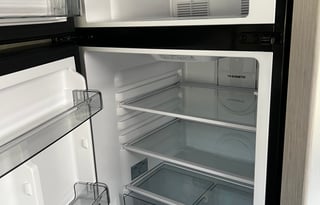 Brand New Camper Ready to Roll