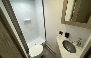 Brand New, Packed & Ready for Fun - Sleeps 4/6