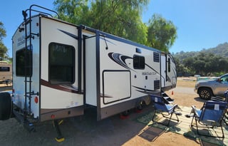 2020 Forest River RV Wildwood Heritage Glen 273RL