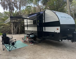 Coachmen RV Viking Ultra-Lite 17BH