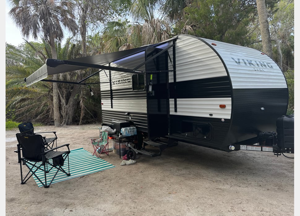 Travel Trailer rentals in Charlevoix