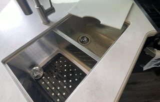 2020 Keystone RV Cougar Half-Ton 32RDBWE