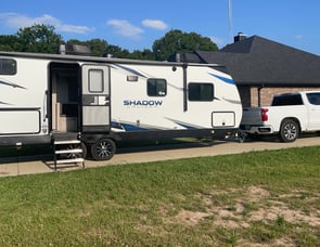 Cruiser Shadow Cruiser 258BHS