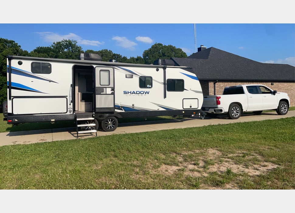 Travel Trailer rentals in Canton