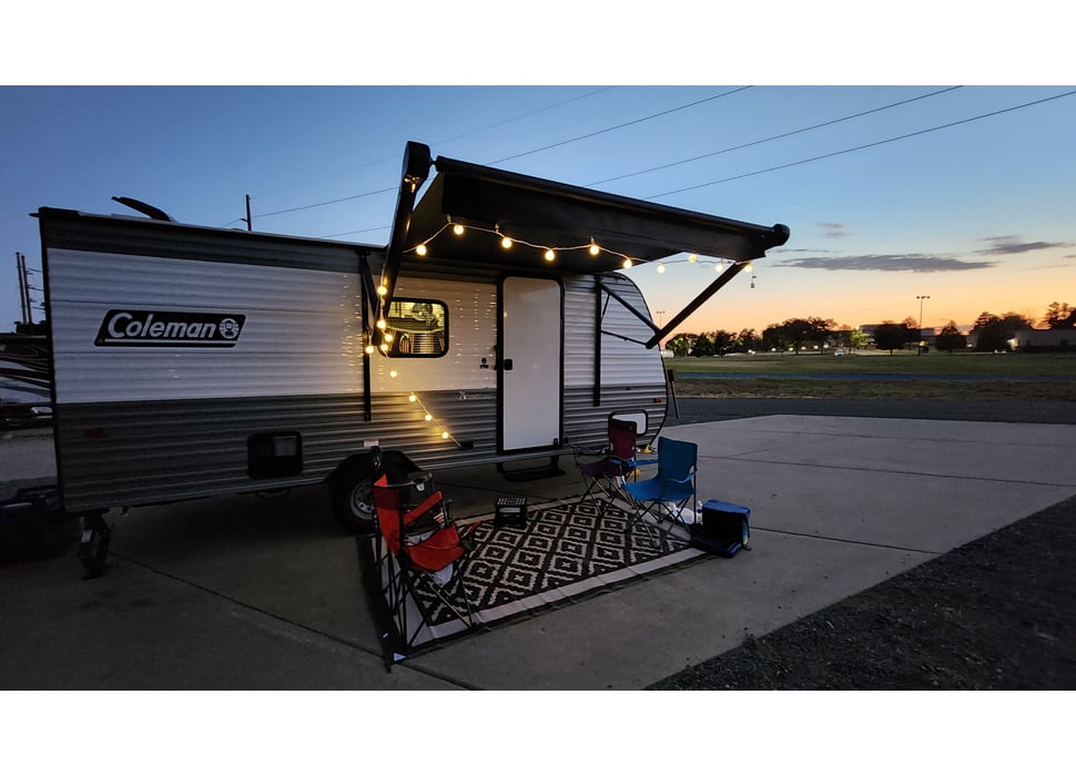 Travel Trailer rentals in Rochester
