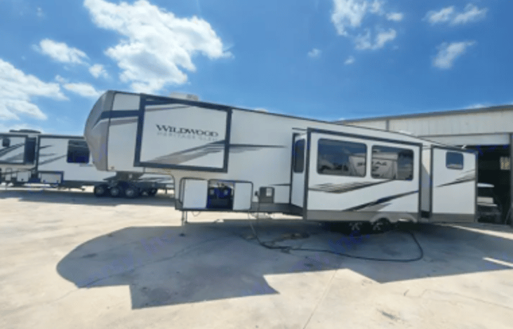 RV Photo
