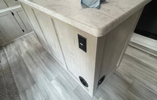 Emil and Della's Pet Friendly Posh Pad, #2