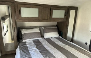 Central Florida Family Fun RV Rental