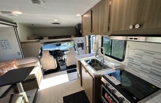 2026 27ft Coachmen 23FS#2 - Sleeps 6 fully stocked