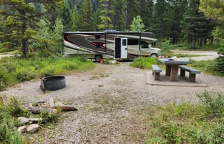 Best RV for the "Last Best Place"