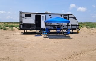 Patrick's 2022 Jayco Jay Feather 24BH(SET-UP ONLY)