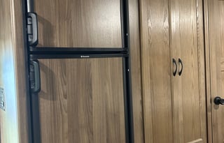 2017 Coachmen RV Freelander 26RS Chevy 4500