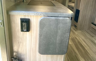 2022 Winnebago Micro Mini 2306BHS