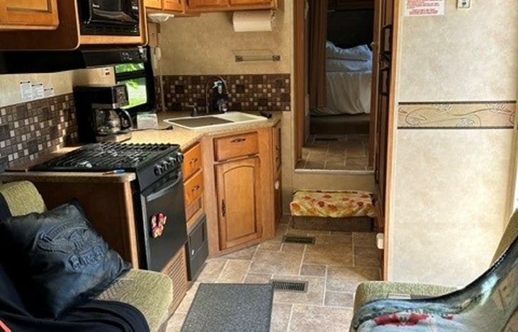 RV Photo