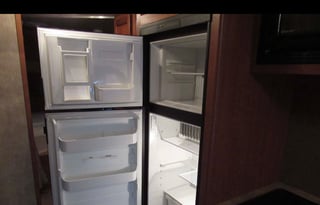 2012 Forest River RV Cherokee Grey Wolf 21RR