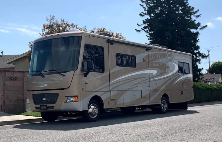 RV Photo