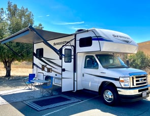 Forest River RV Sunseeker LE 2150SLE Ford