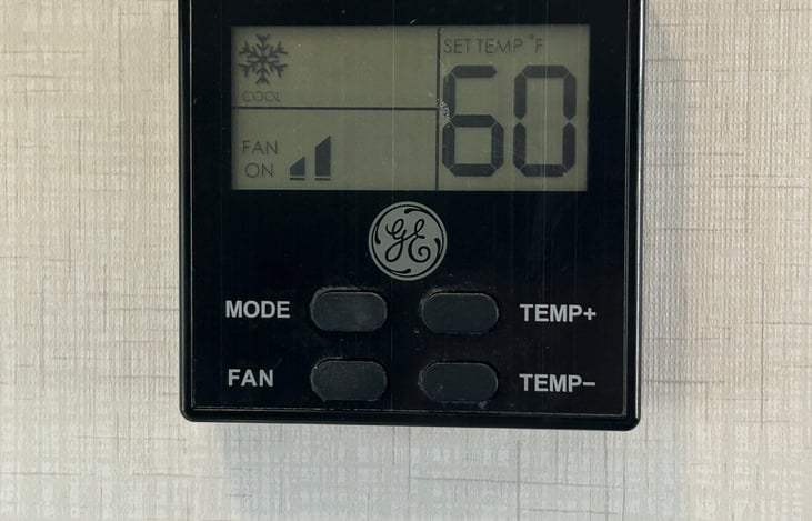 Thermostat