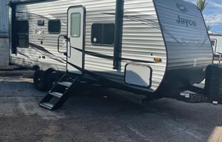 2021 Jayflight Baja with Rocky Mountain Package