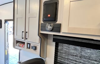 2022 Heartland Torque TQ T281