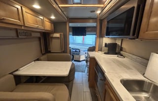 A-3 Tiffin Allegro Red 2021