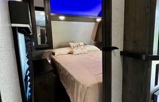 2020 Jayco 267BHS Veteran/1st responder discount