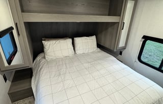 2024 Hideout (Delivery Only)